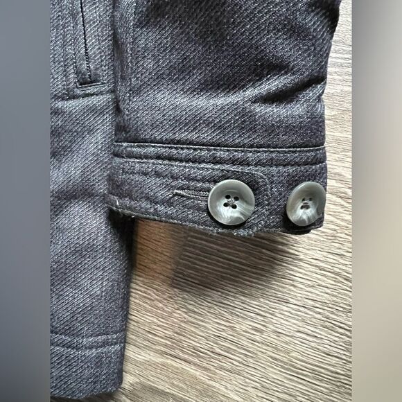 The North Face Primaloft Jacket Gray Women's size XS - Picture 11 of 16